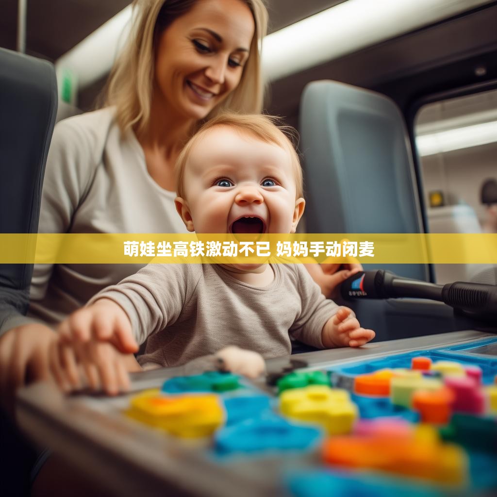 萌娃高铁之旅 情感细腻呈现