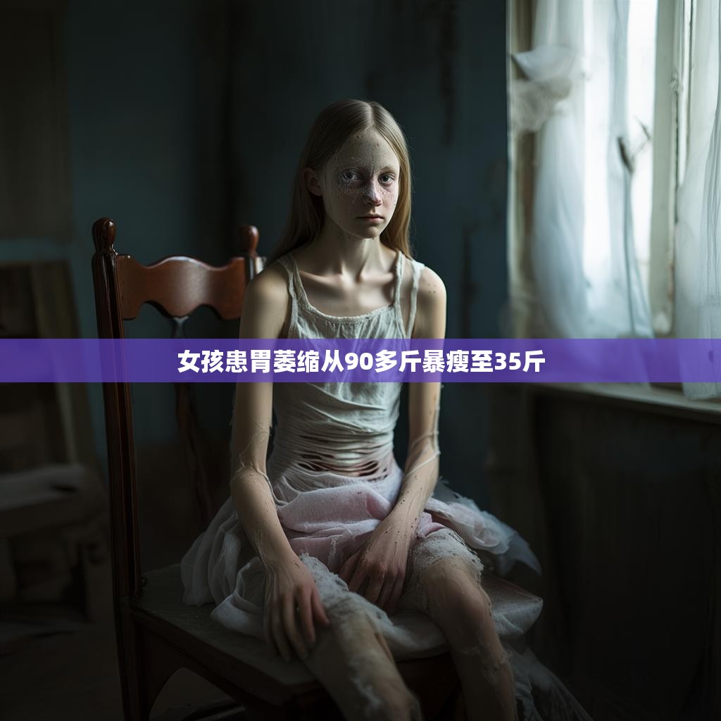 小芳坚强面对病痛