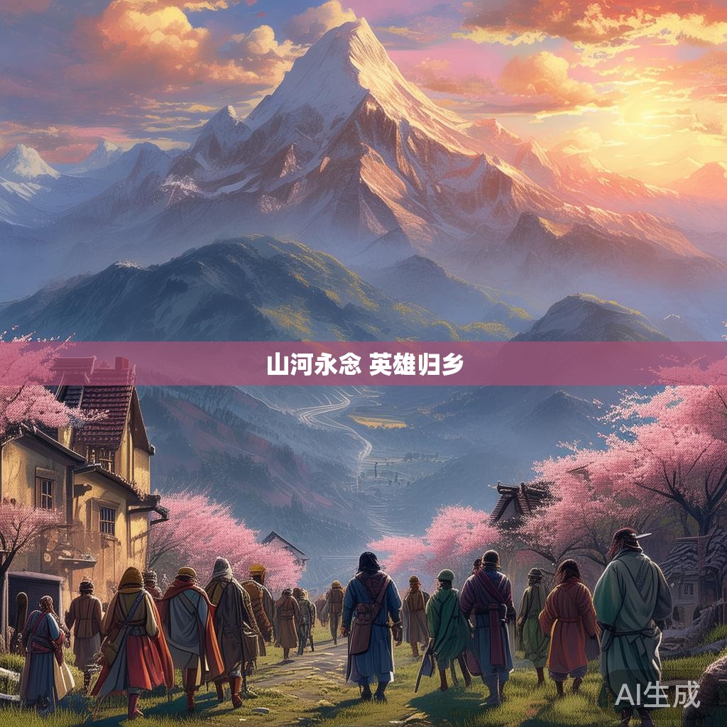 英雄精神 永不磨灭