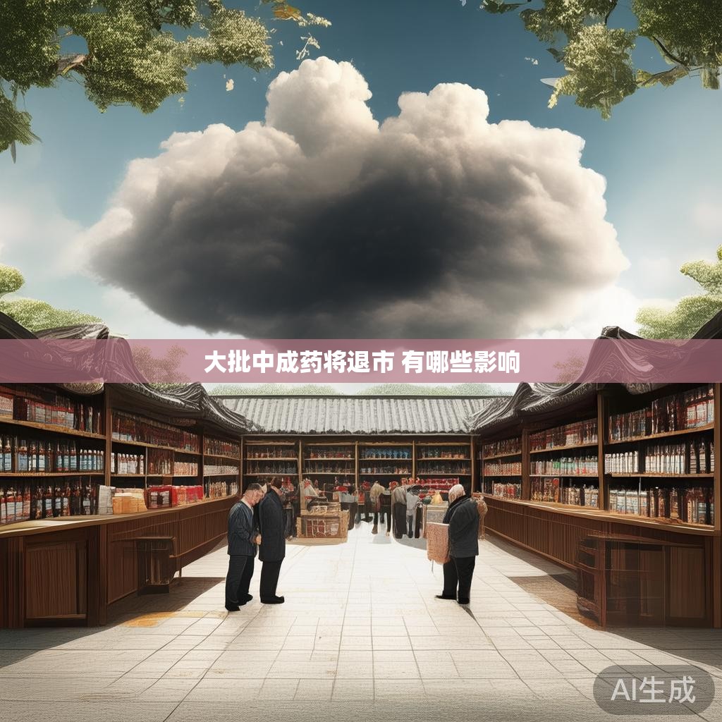 面对挑战，医药行业的未来展望