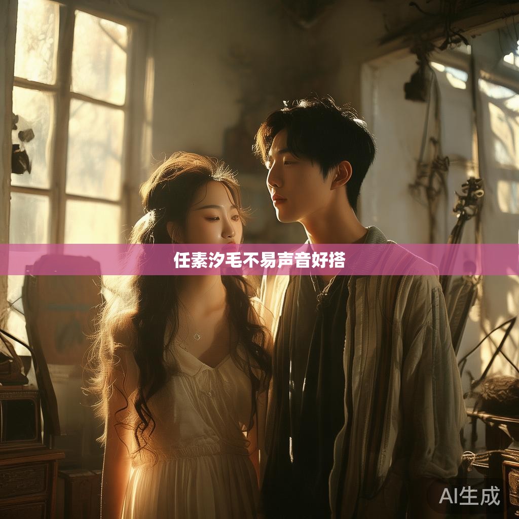 任素汐毛不易声音好搭